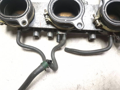 2005  Triumph Sprint St Throttle Body OEM