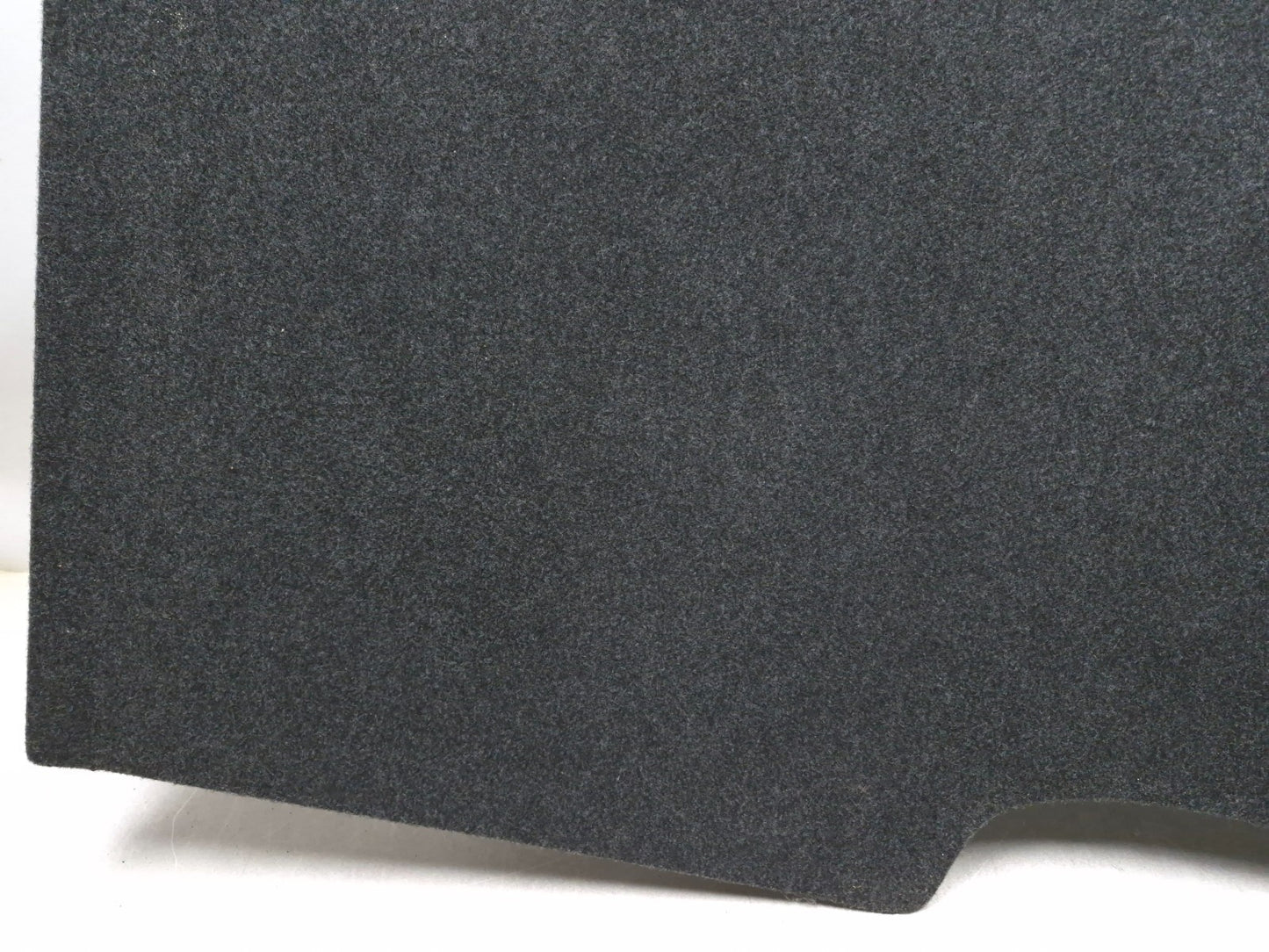 2018 Chrysler 300 Limited AWD Rear Trunk Cargo Spare Carpet Cover Liner OEM