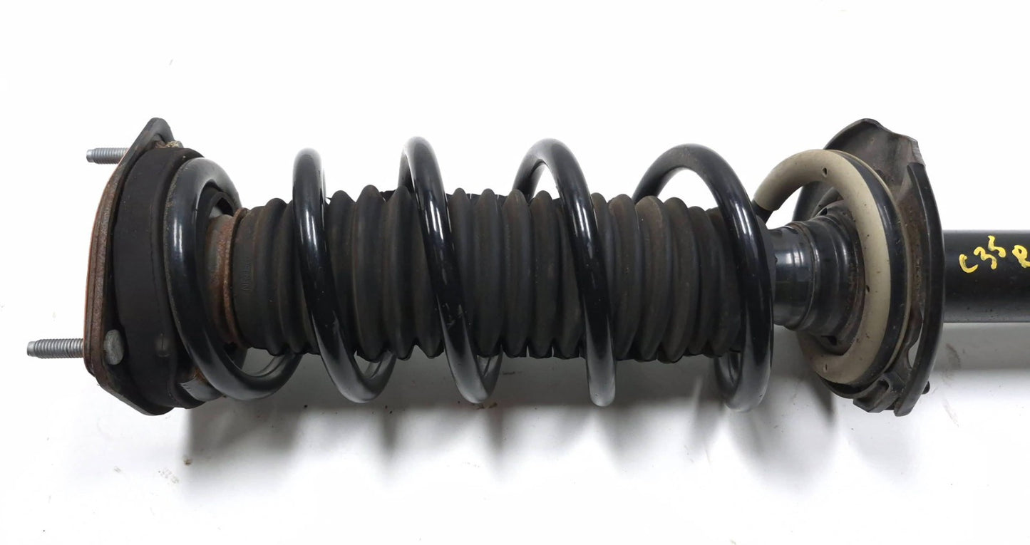 2020 Infiniti Q50 Rear Shock Strut Absorber Pair RWD Oem✅