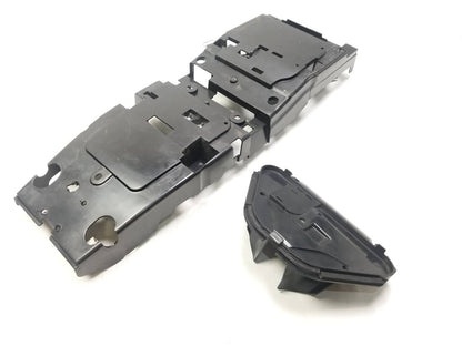 2008 - 2016 2012 Yamaha Yzfr6 R6 Rear Back Under Tail Battery Tray OEM