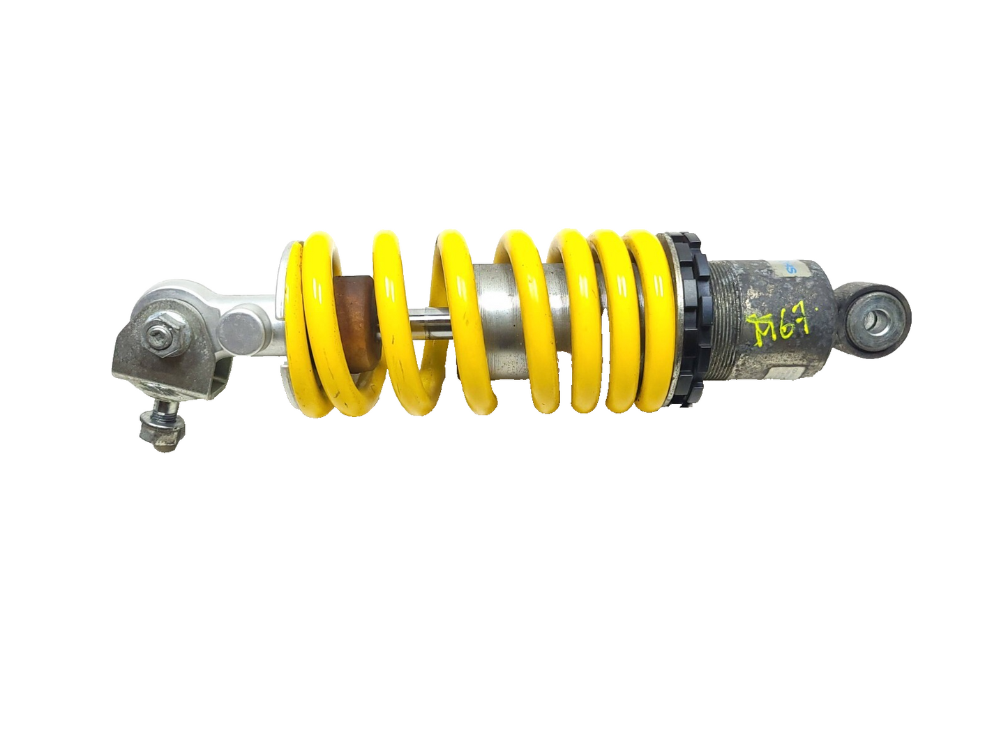 2008 - 2014 Ducati Monster 696 Rear Suspension Shock OEM