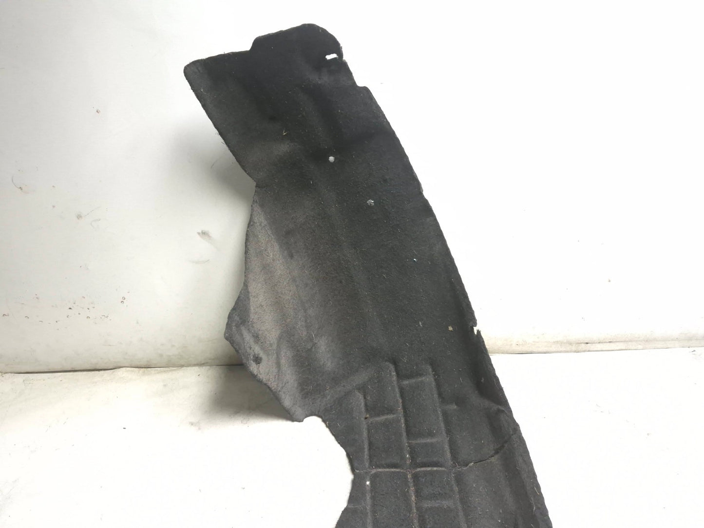 2014 Ford Focus St Fender Liner Splash Guard Front & Rear Side 3pcs OEM