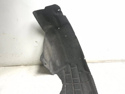 2014 Ford Focus St Fender Liner Splash Guard Front & Rear Side 3pcs OEM