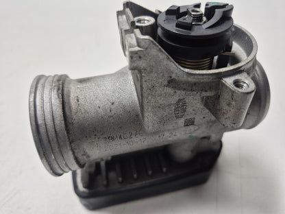 2022 Moto Guzzi V7 Throttle Body  OEM