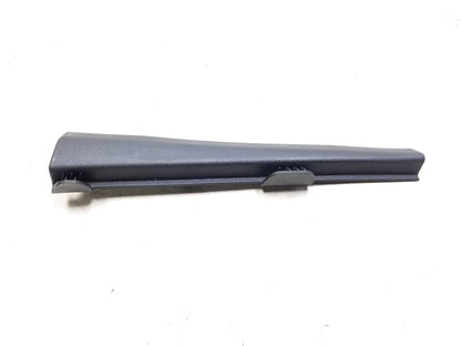 09-16 Audi A4  A-pillar Interior Trim Lining Left & Right  OEM