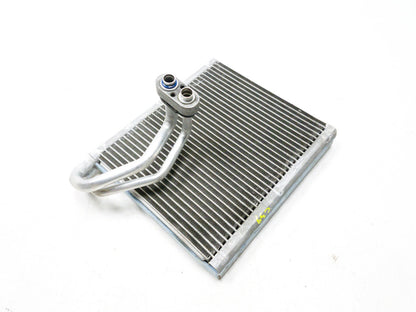 2014 Hyundai Accent HVAC Heater Core & AC Evaporator OEM