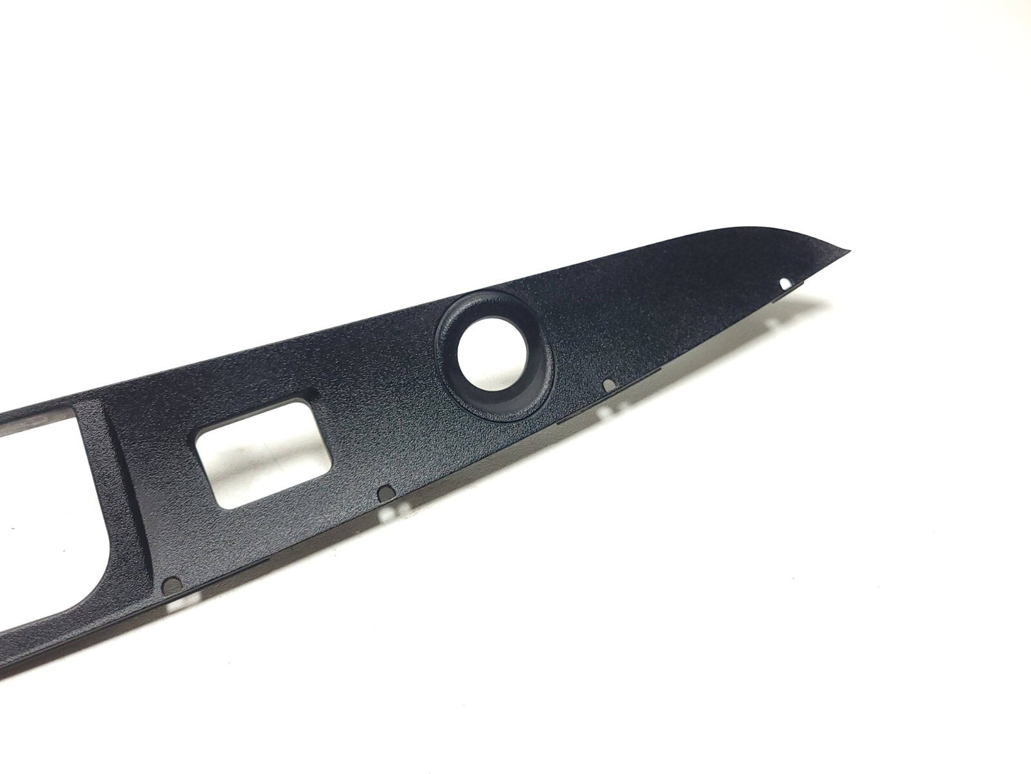 2015 - 2020 Mercedes C300 Rear Trunk Lid Strip Handle Molding Trim OEM