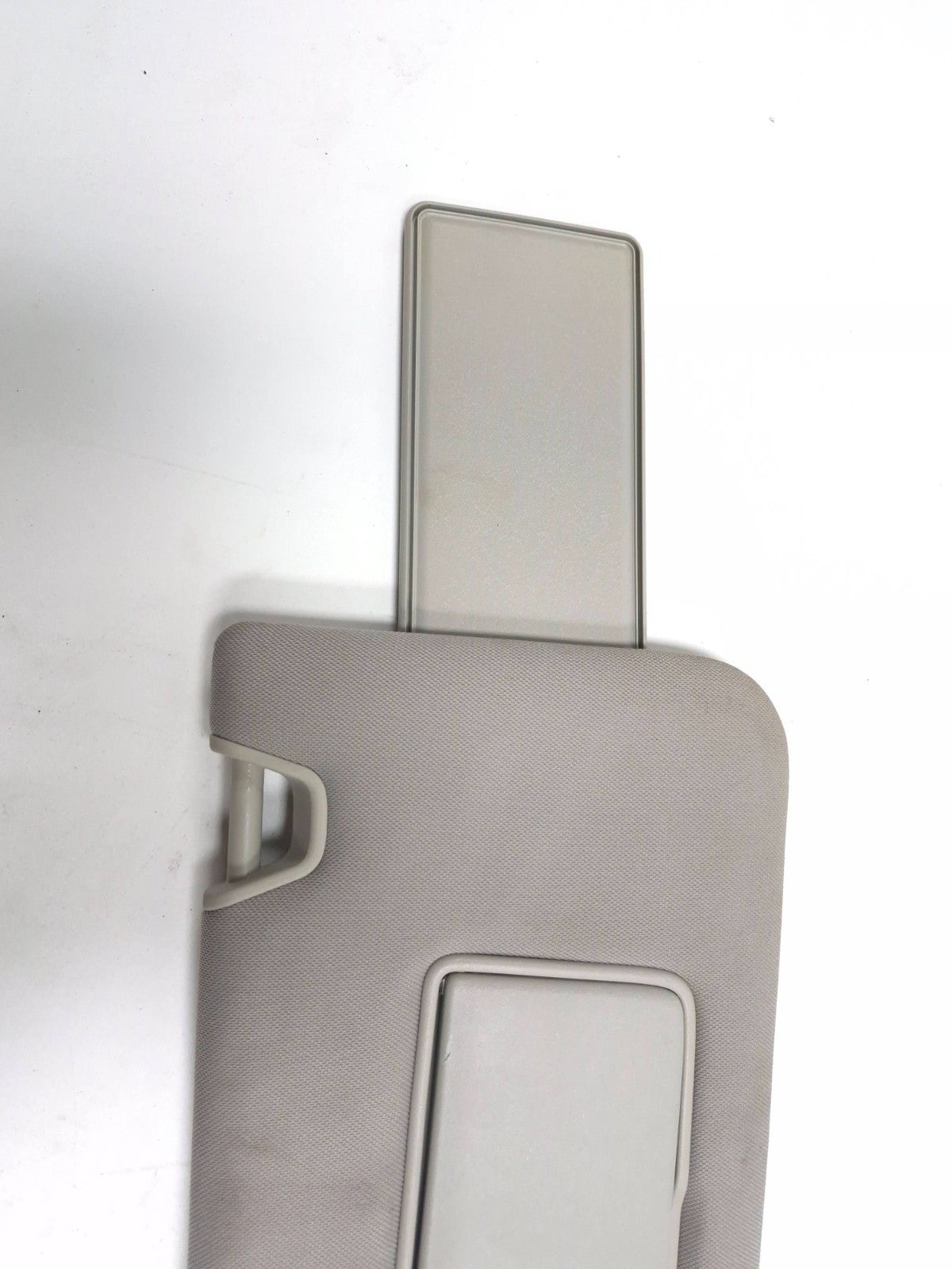 2015 Nissan Juke Sun Visor Pair OEM