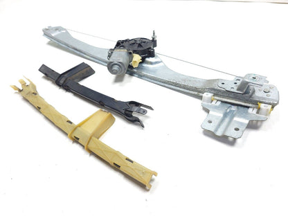 13 14 15 16 GMC Acadia Window Regulator & Motor Rear Driver Side Left OEM