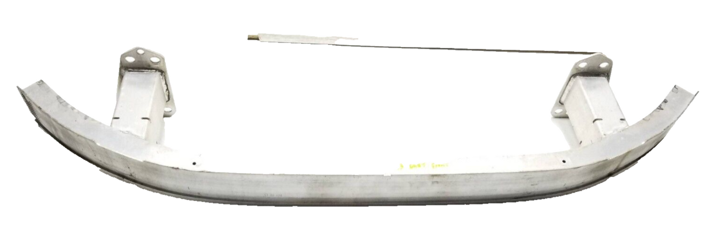 2013 Dodge Dart Front Bumper Reinforcement OEM
