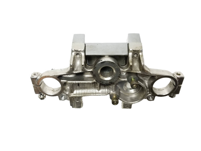 1990 Kawasaki Vn750 Vulcan Front Fork Triple Tree Bracket OEM