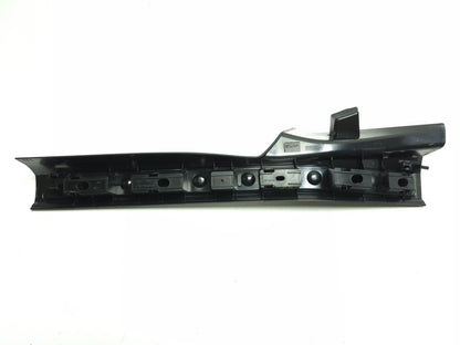 2011 BMW 750li Door Sill Scuff Plate Cover Front & Rear 4pcs OEM