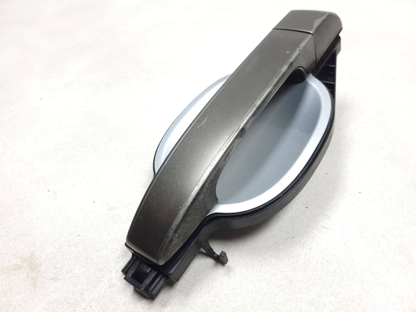 2007 Range Rover Front Exterior Door Handle Right Passenger Side OEM