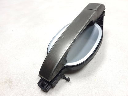 2007 Range Rover Front Exterior Door Handle Right Passenger Side OEM