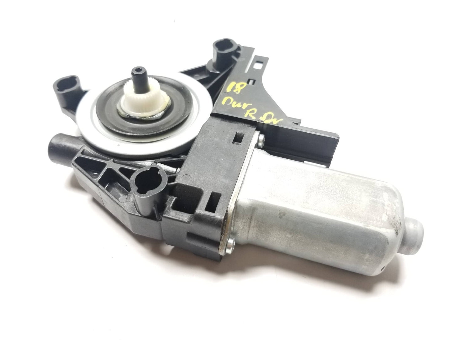 16 17 18 19 20 Dodge Durango Rear Left Driver Door Window Motor OEM