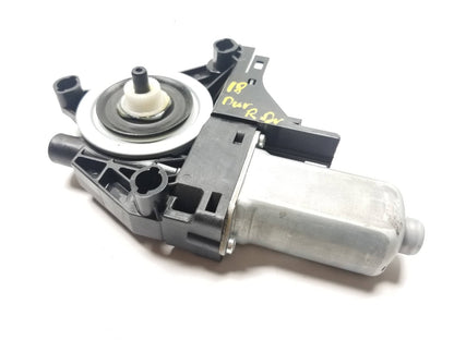 16 17 18 19 20 Dodge Durango Rear Left Driver Door Window Motor OEM