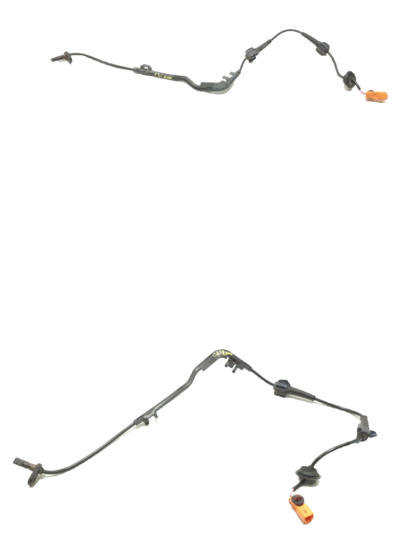 2007 Honda Fit Rear ABS Speed Sensor Left & Right OEM