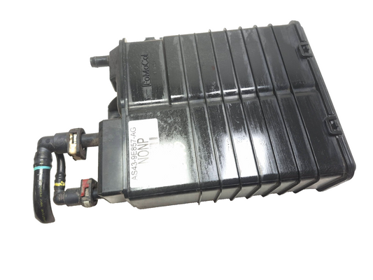 2017 Ford Focus Fuel Vapor Charcoal Canister OEM