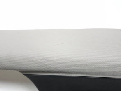 2017 Ford Transit Connect Front Left & Right A-pillar Trim Cover OEM