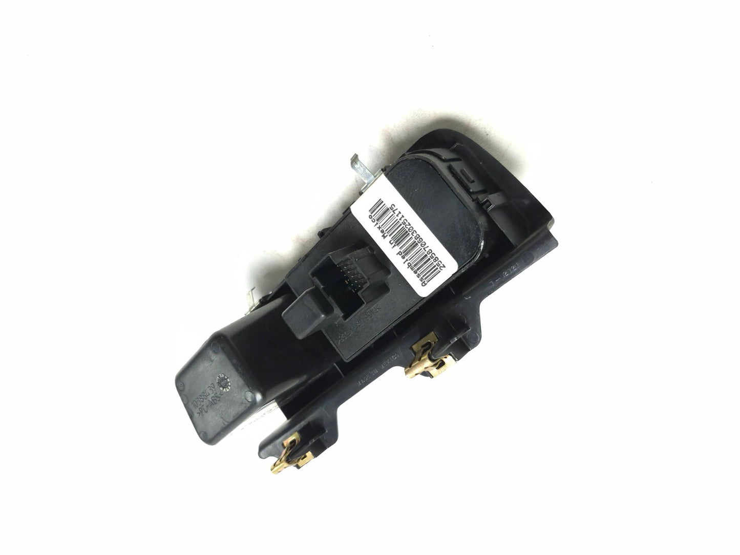 2013 Cadillac Escalade Esv Dashboard Headlight Switch OEM