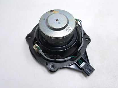 2013 Hyundai Genesis Coupe Rear Subwoofer Speaker OEM