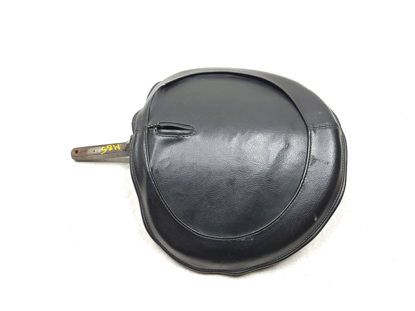 1986 Kawasaki Vulcan 750 Vn750 Driver Rear Backrest OEM