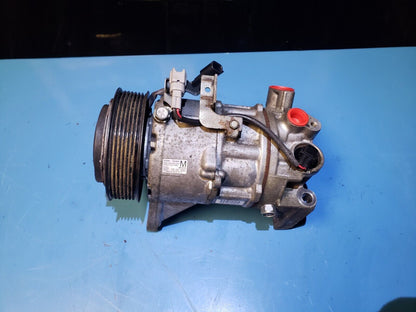 2015-2021 Nissan Maxima AC A/c Compressor OEM 41k