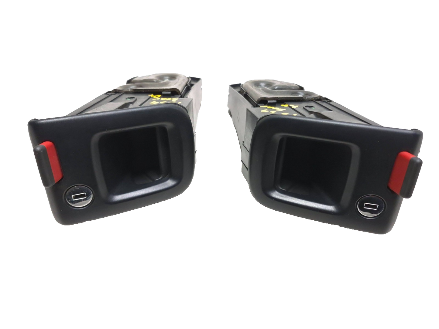 2013 Audi A4 S4 Rear Seat Folding Latch Release Catch Left & Right  OEM