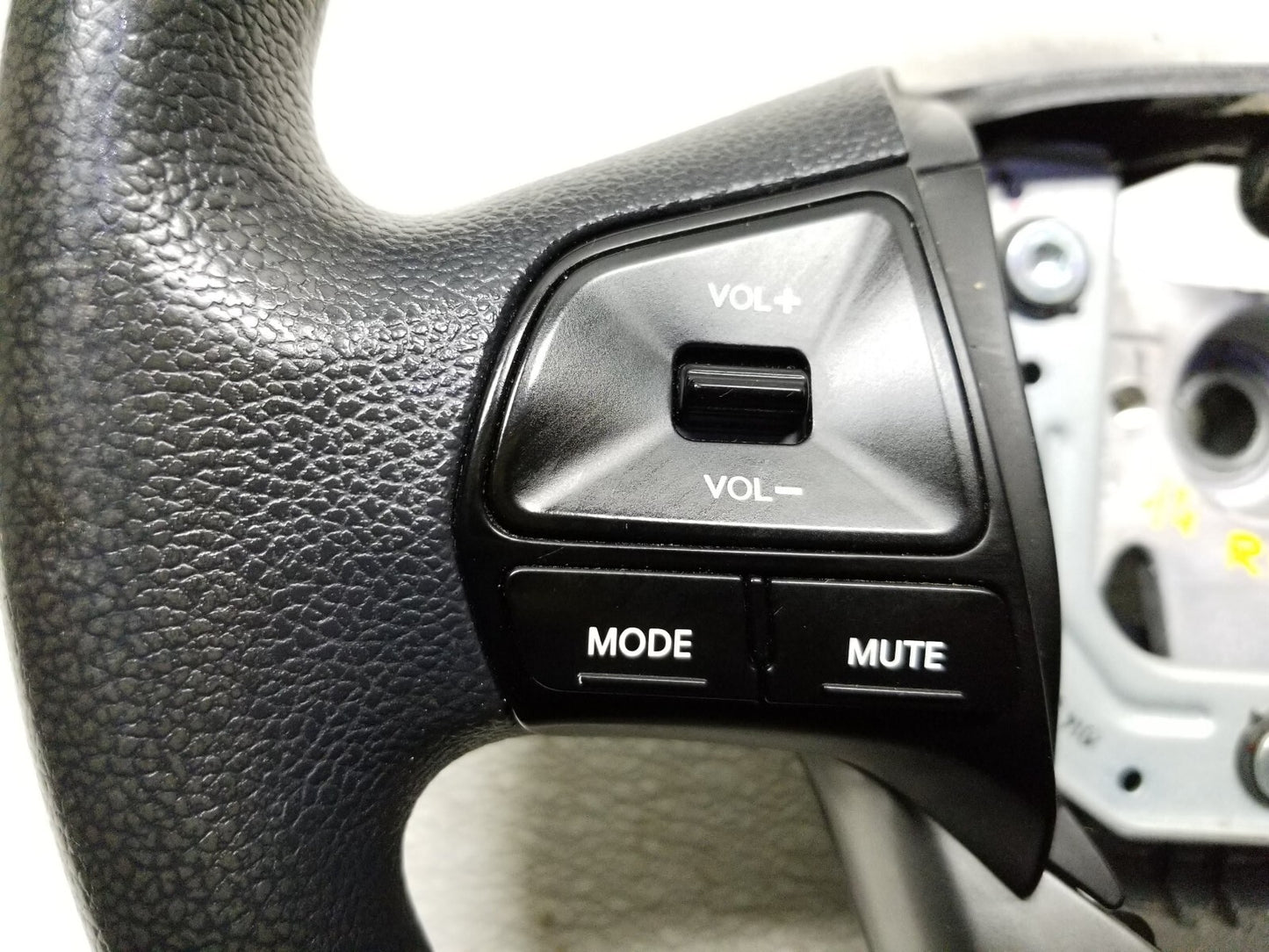2014 Kia Rio Steering Wheel OEM