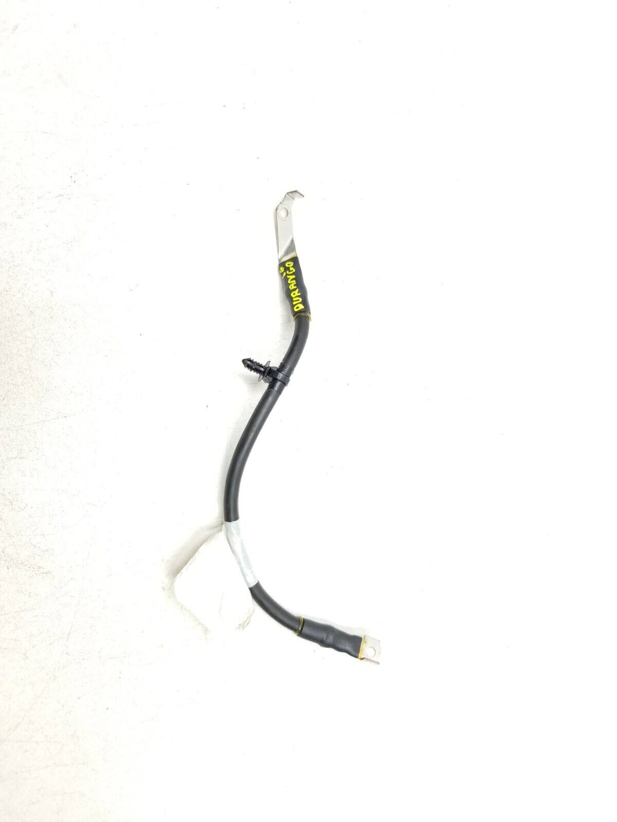 2016 - 2022 Dodge Durango Battery Negative Cable Wire Harness 3.6l OEM