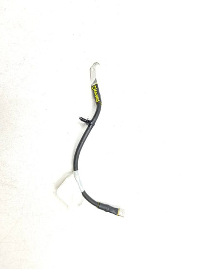 2016 - 2022 Dodge Durango Battery Negative Cable Wire Harness 3.6l OEM