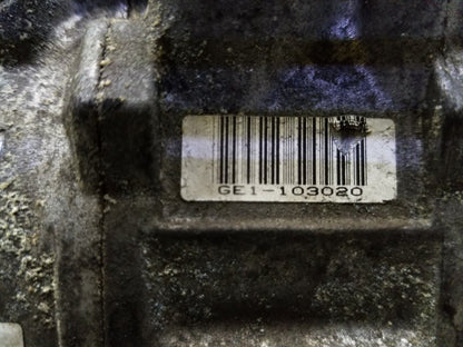 14-18 BMW X5 F15 Ac Compressor Xdrive35i OEM