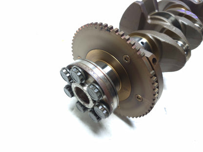 2019 Hyundai Kona 2.0l Engine Crankshaft OEM