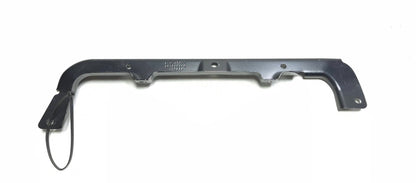 2012 Audi A7 Dashboard Knee Impact Bracket Passenger Side 4g1-880-918 OEM