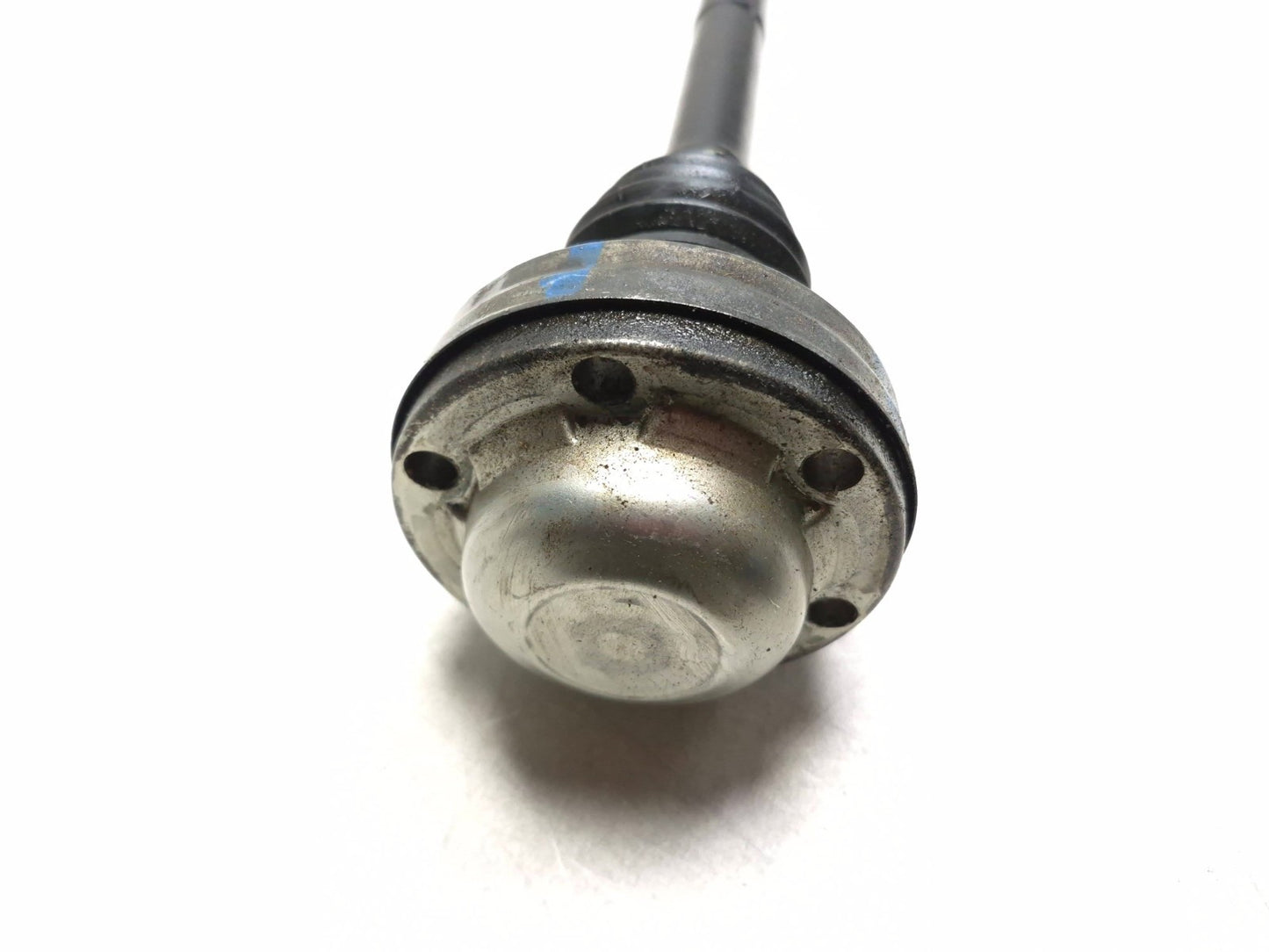 2017 Cadillac Ats Rear Right Drive Axle Shaft OEM