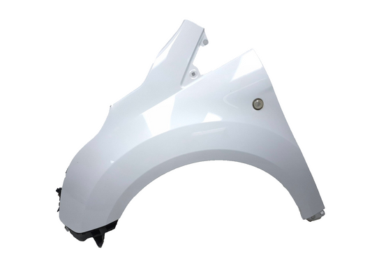 2017 Ford Transit Connect Xl Front Left Fender Cover Panel OEM