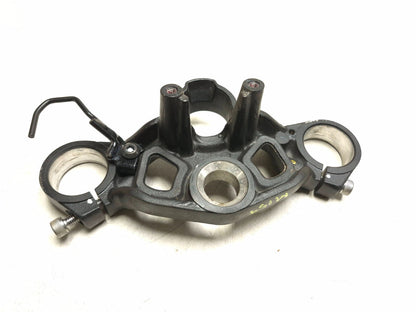2023 Kawasaki Ninja 400 Ex400 Triple Tree Upper OEM
