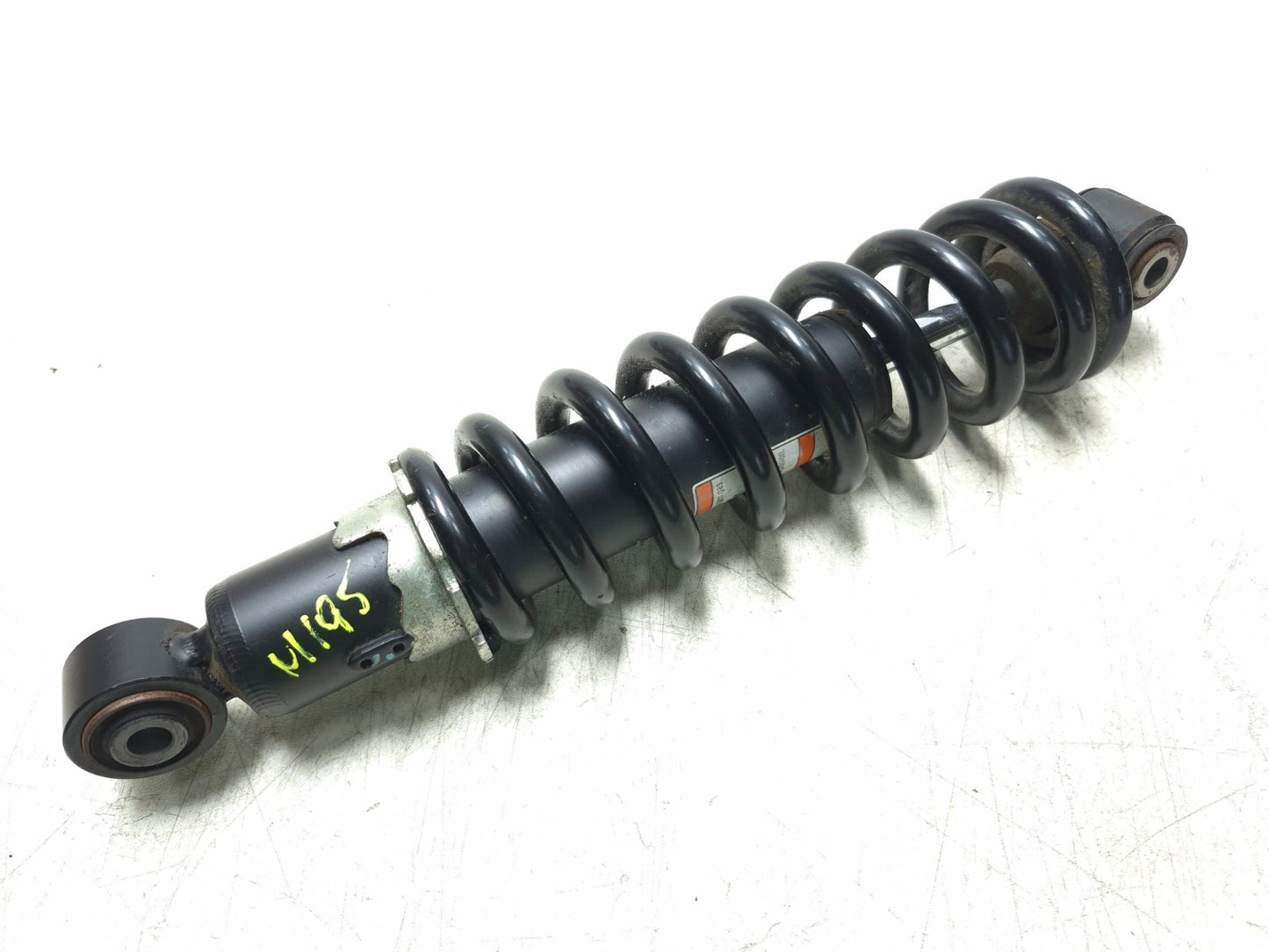 2019 Kawasaki Z400 Er400d Rear Shock Absorber OEM