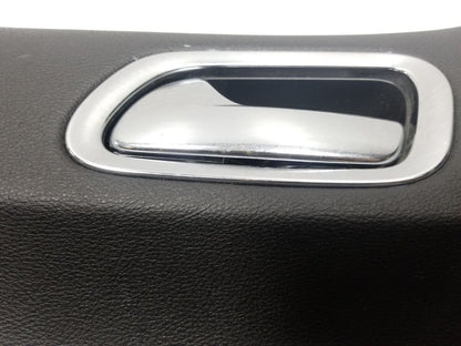 11 - 22 Dodge Durango Door Panel Trim Front Driver Side Left OEM