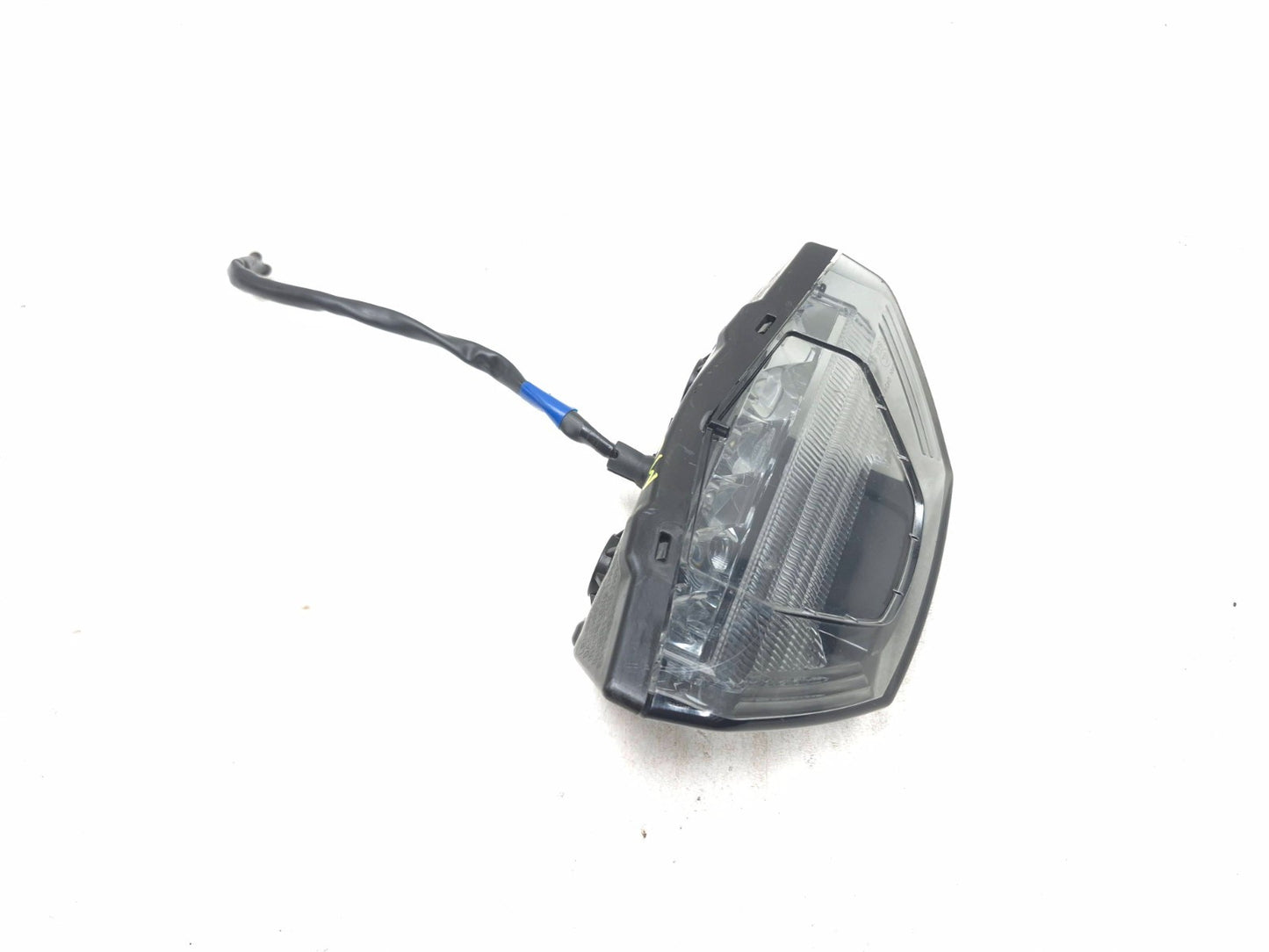 2025 Yamaha Xsr900 Taillight OEM