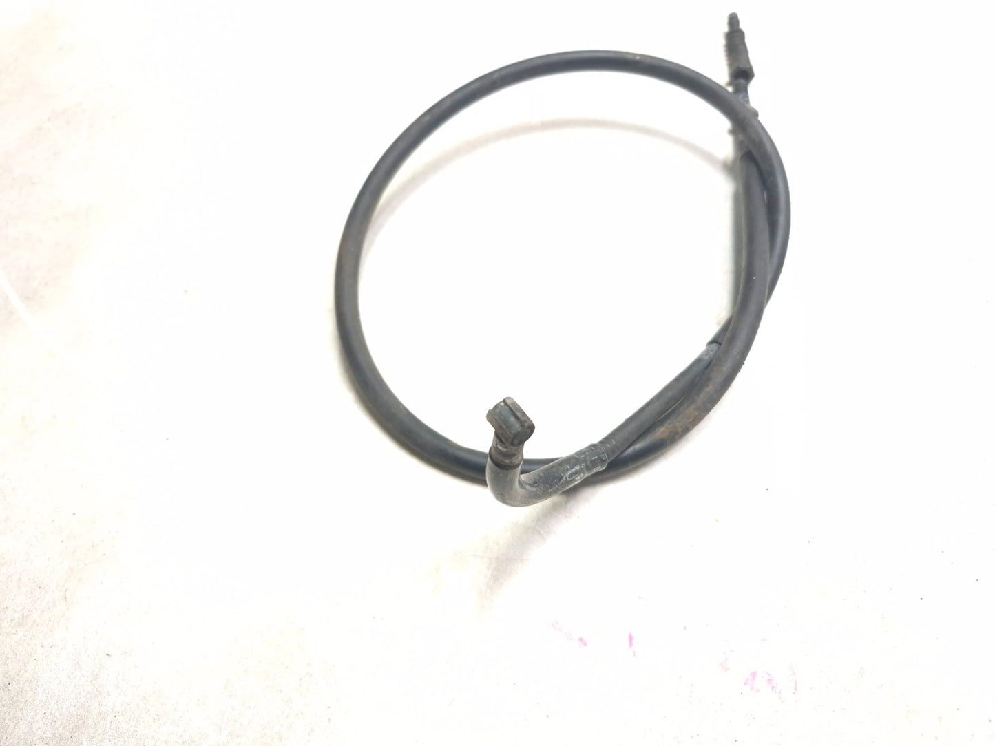 2023 Kawasaki Ninja Ex 400 Clutch Cable & Throttle Cable Pair OEM
