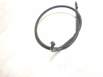 2023 Kawasaki Ninja Ex 400 Clutch Cable & Throttle Cable Pair OEM