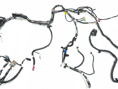 2022 Tesla Model 3 RWD Dashboard Instrument Panel Wire Harness 4067960-00-b OEM