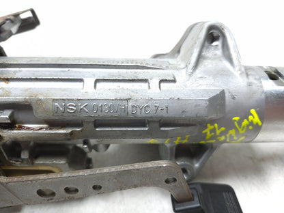 2017 Toyota Highlander Steering Column Height Adjuster W/ Lock OEM