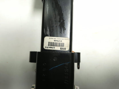2008 Acura Tl Type-s Seat Track Rail Front Right Passenger Side 2pcs OEM