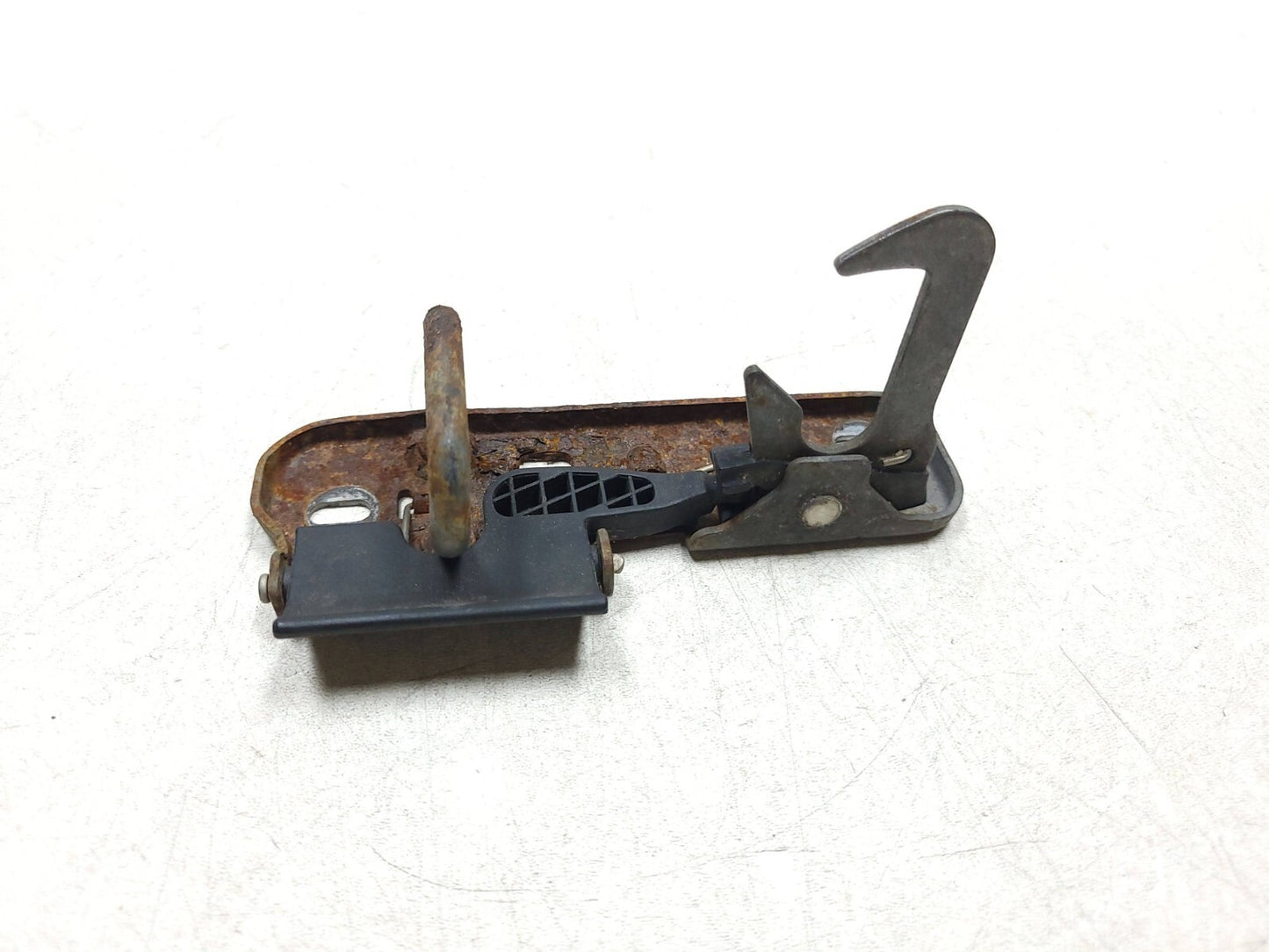 10 - 14 VW Golf GTI Hood Latch Striker OEM