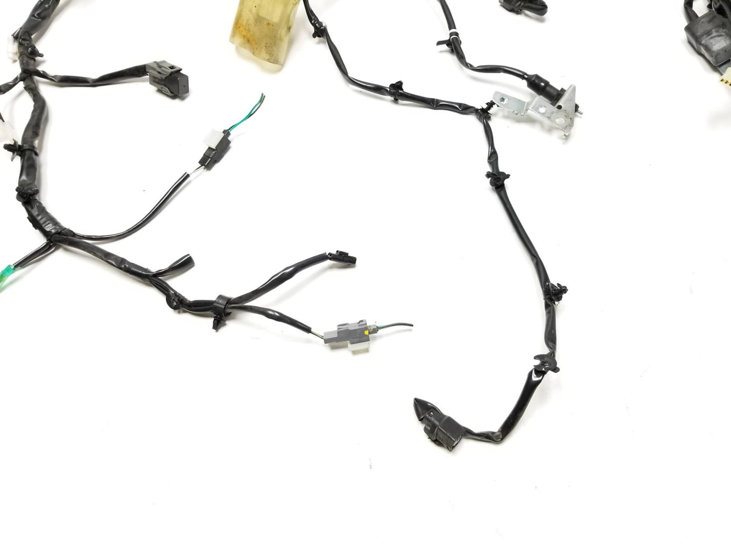 2022 Kawasaki Klr650 Kl650l Main Engine Wiring Harness OEM