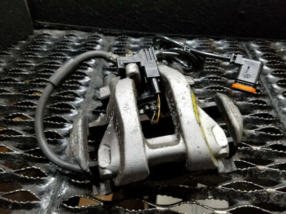 2013 Mercedes E350 Rear Brake Caliper 2pcs OEM