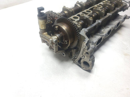 2006-2009 Range Rover Engine Cylinder Head Pass Rigth Side 4.2l OEM *kjjkk*