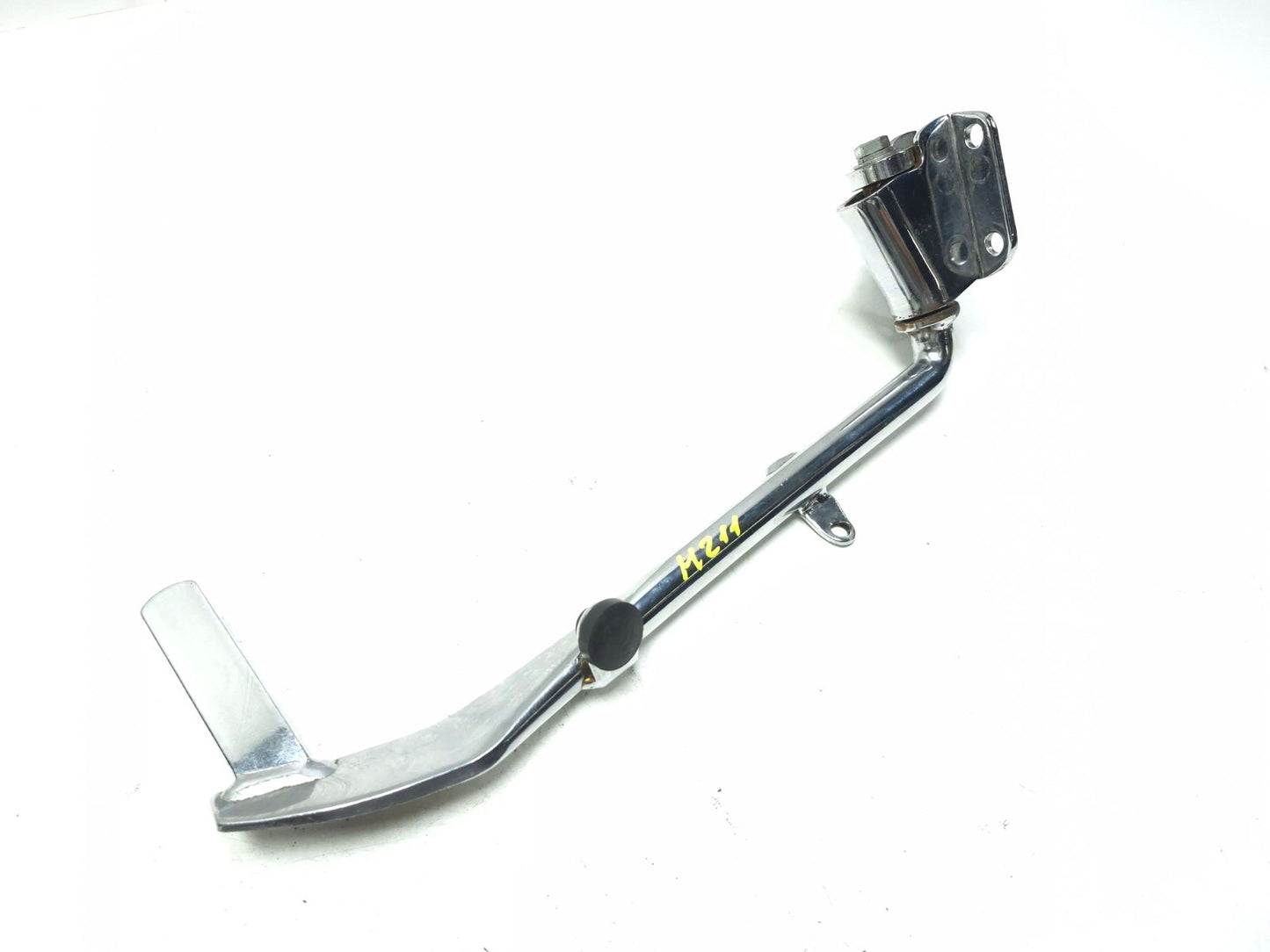 2007 Harley-davidson Street Glide Side Stand OEM